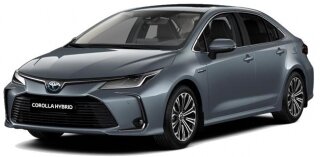 2023 Toyota Corolla 1.5 123 PS Multidrive S Dream X-Pack Araba kullananlar yorumlar